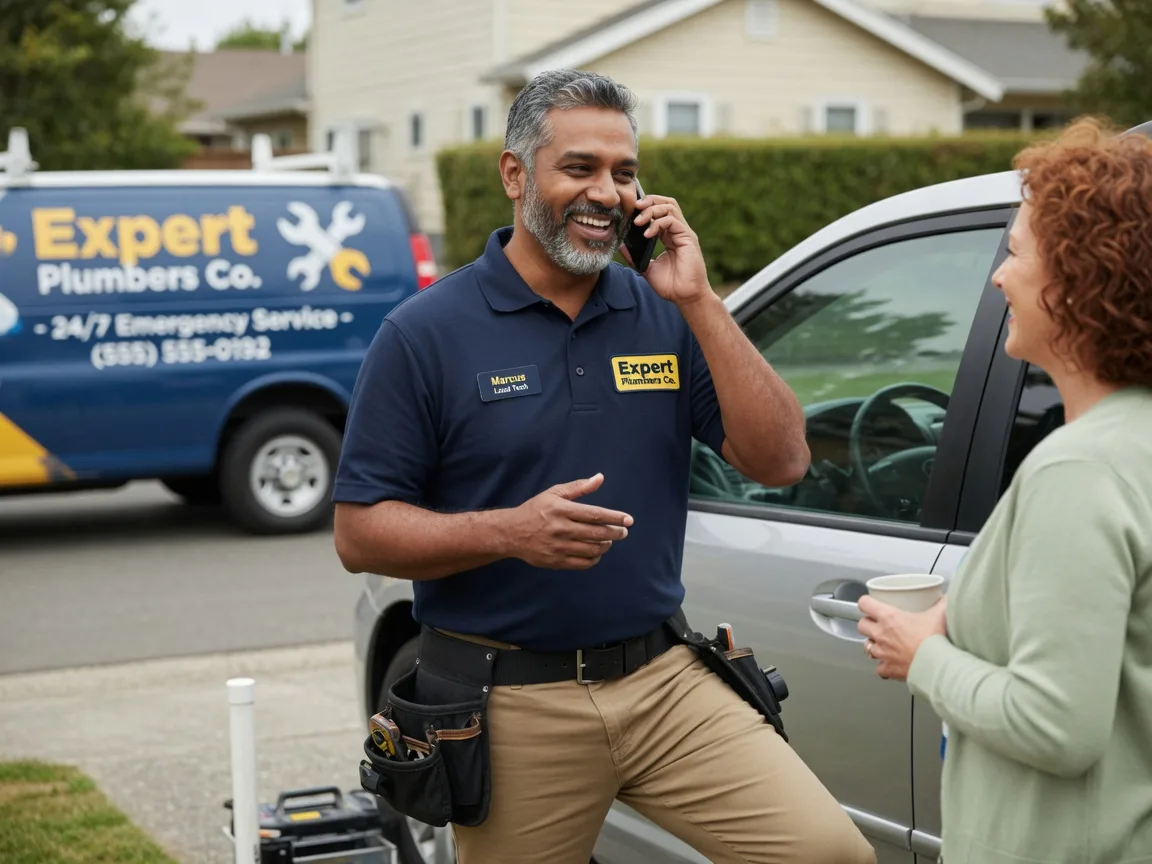 Drain Cleaning Quimby, IA FAQs